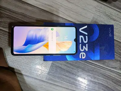 Vivo v23e 8/256