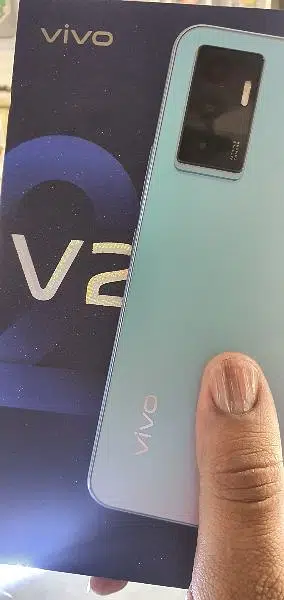 Vivo V23e