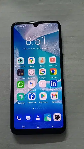 Vivo V23e