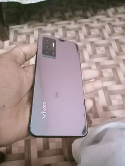 256 g. wala hy vivo v23e all ok wranti may hy