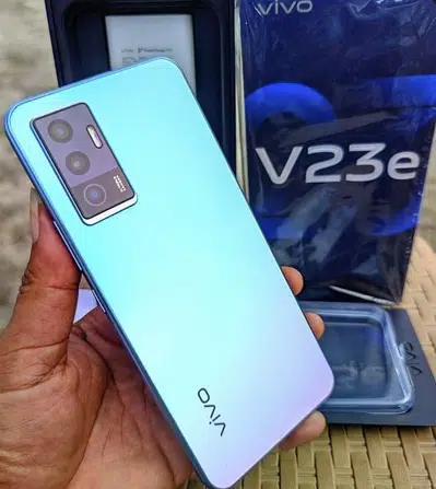 ViVO V23E 8GB 256GB