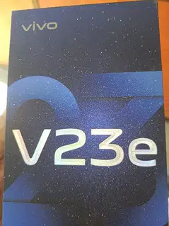 vivo v23e