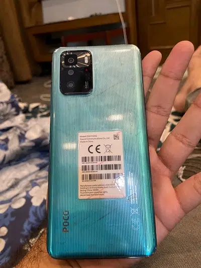 Poco X3 GT 8gb 256gb