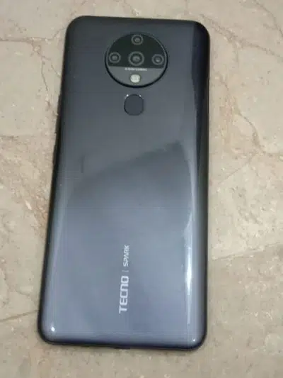 tecno spark 6