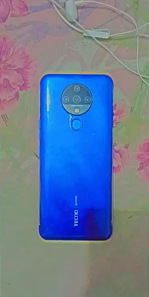 tecno spark 6