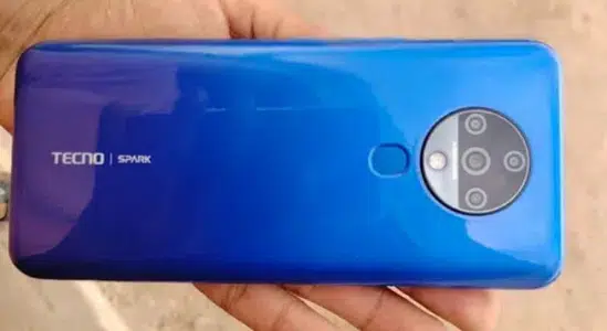 Tecno Spark 6 sale or exchange