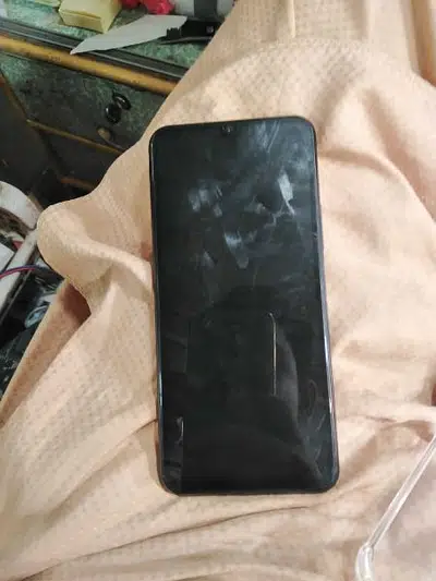 vivo y33s good condition fresh