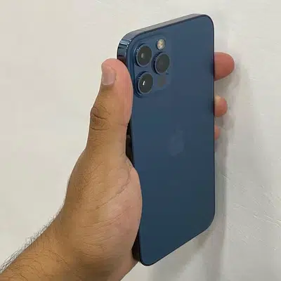 iPhone 12 Pro Pacific Blue 128Gb