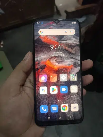 oppo A16