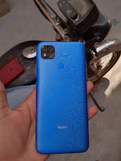 redmi 9C 3/64