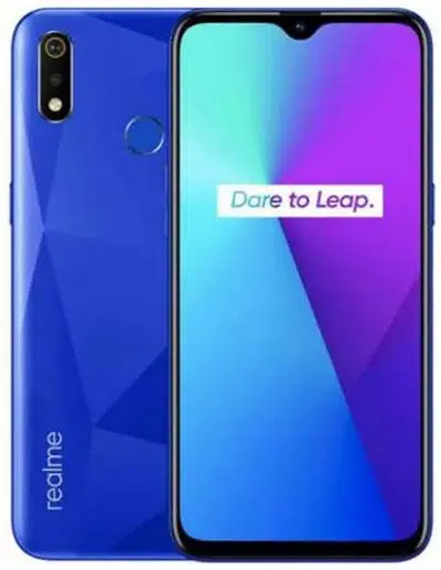 realme c3 4/64 complete Saman Hy urgent sele. .