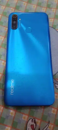 realme c3 3/32 gb