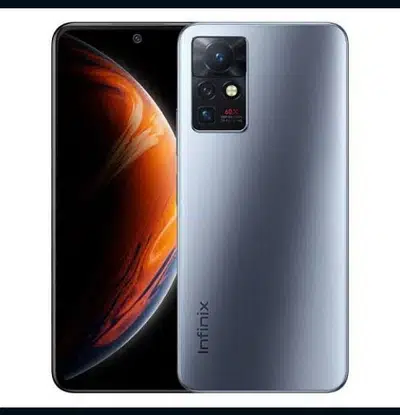 Infinix zero X pro