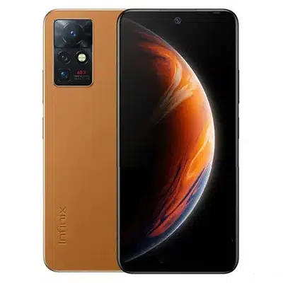 Infinix zero x pro 8/128, with box and 45 watt charger