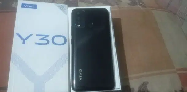 vivo y30