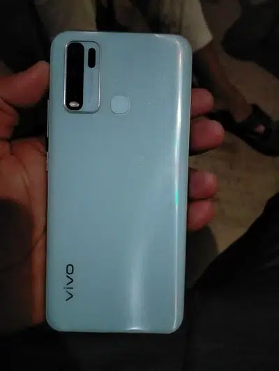 Vivo Y30