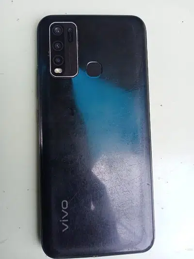 Vivo. Y30/4Ram/64GB Rom