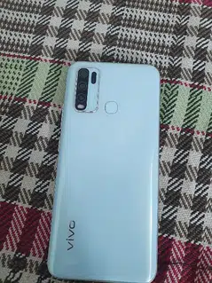 Vivo. Y30/4Ram/64GB Rom