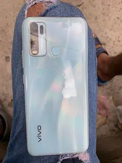 vivo y30