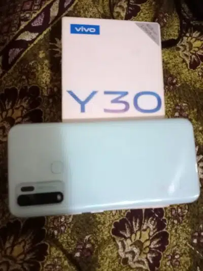 Vivo Y30 4 128