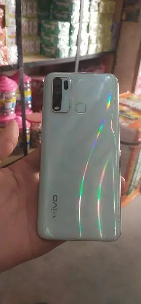 vivo y30