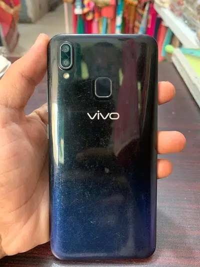 vivo y91 3gb 64gb