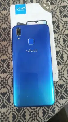 Vivo y91 3GB 64GB