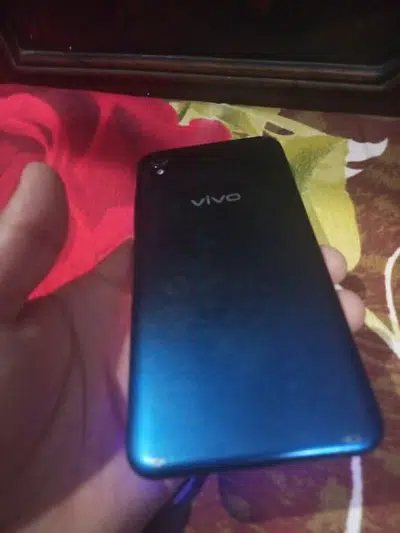 vivo y91