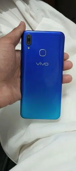 Vivo y91 3gb 32 gb