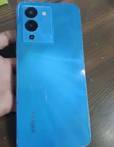 infinix Note12 8/128