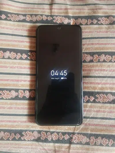 Infinix Note 12 6gb/128gb