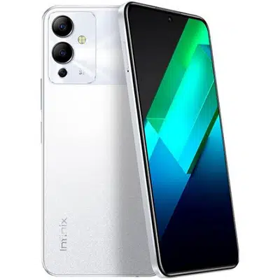 INFINIX NOTE12 G96