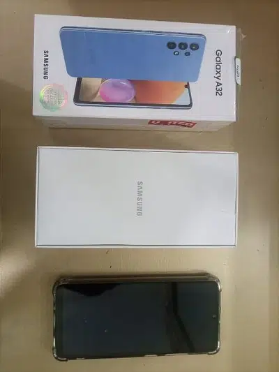 Samsung galaxy A32 6GB/128GB