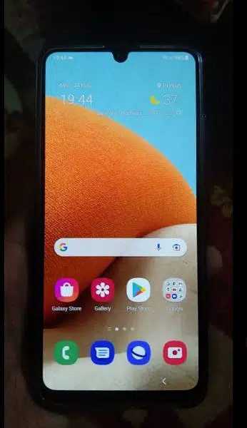 Samsung Galaxy A32