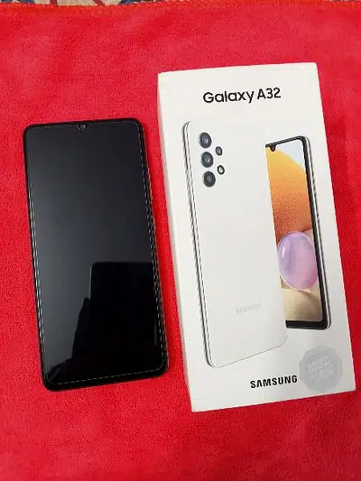 Samsung Galaxy A32