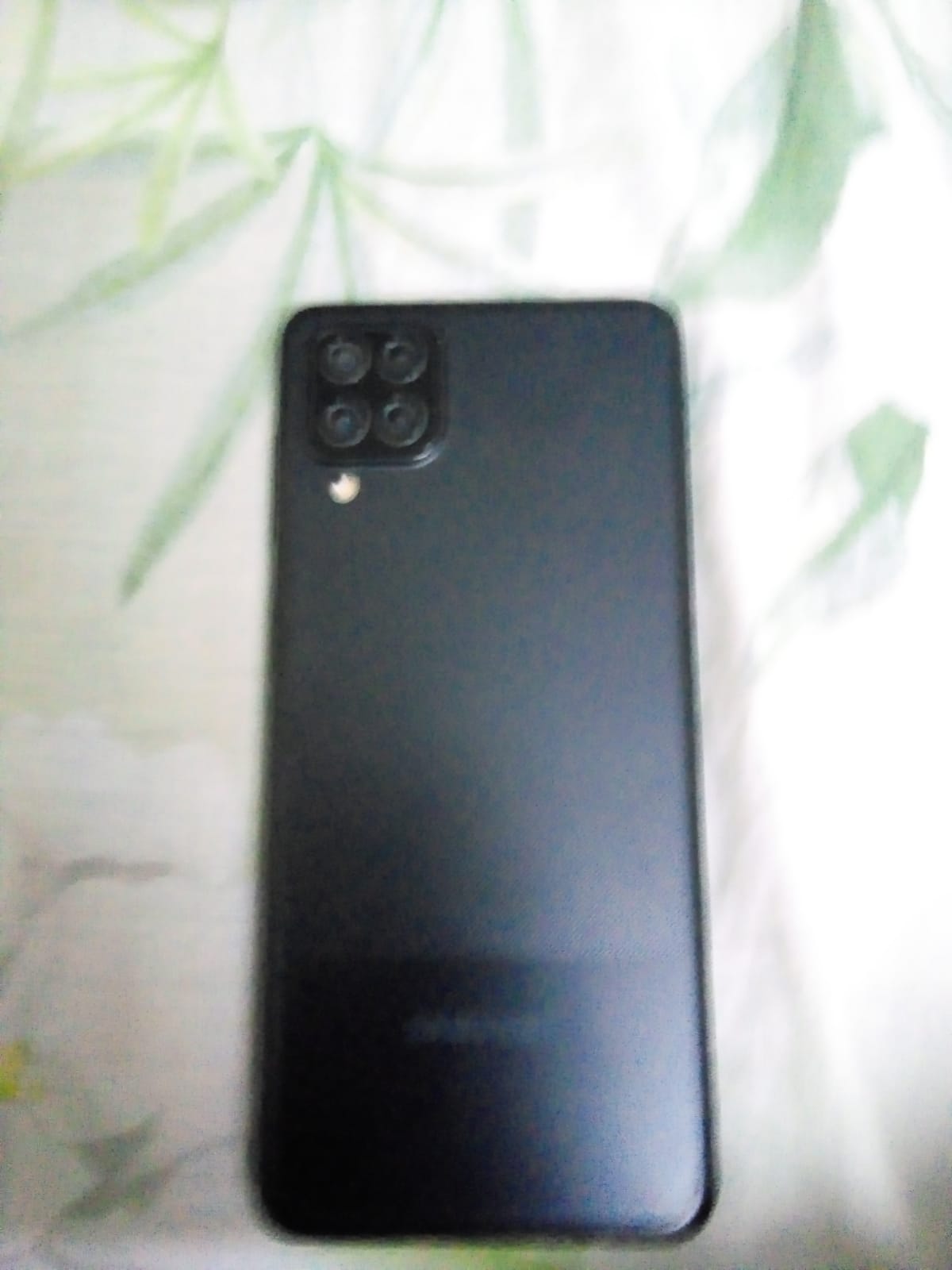 Samsung a12 