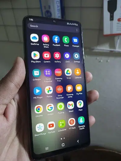 Samsung Galaxy A32