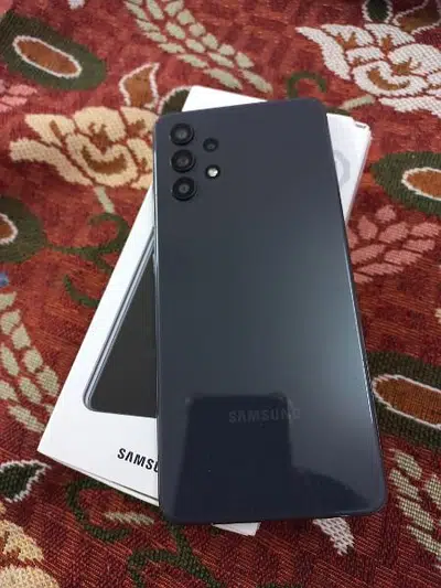 Samsung Galaxy A32