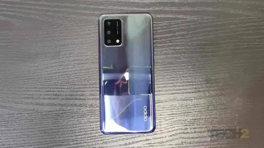 Oppo F19