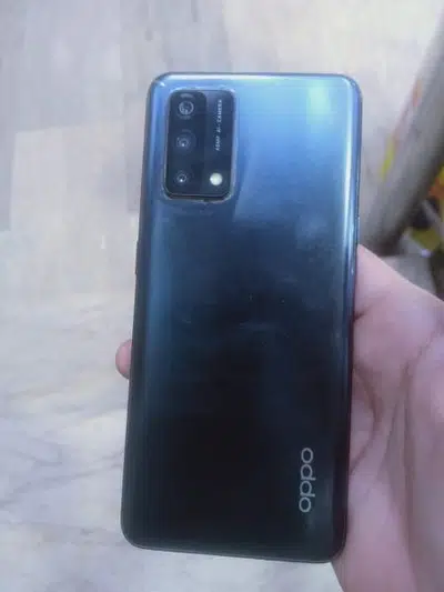 Oppo f19