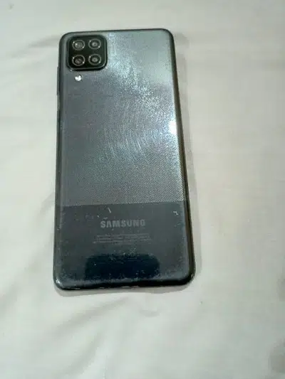 samsung galaxy a12 4/64