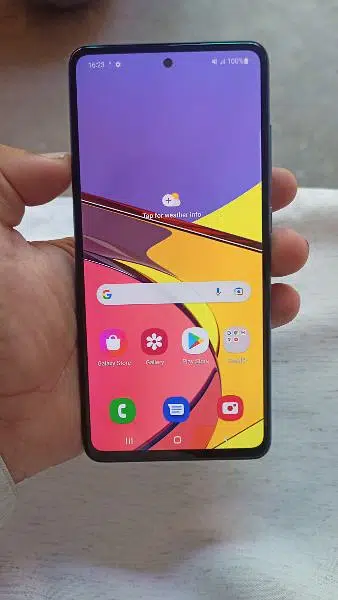 galaxy A52