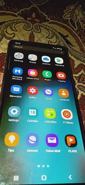 Samsung Galaxy A52 4G 8/128