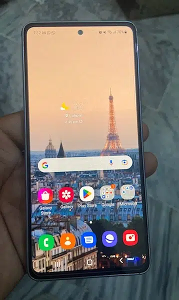 Samsung Galaxy A53 5G 8Gb