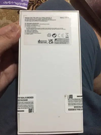 Samsung Galaxy A53 (5G)