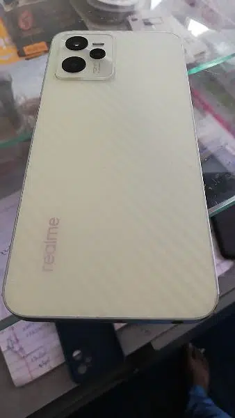 realme c35 0.321. 10.85. 730