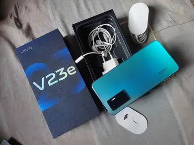 vivo v23e