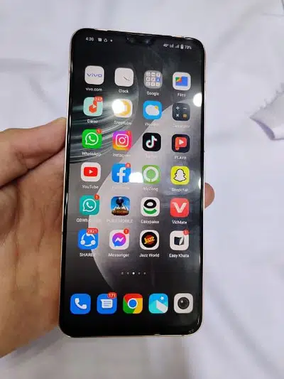 vivo v23