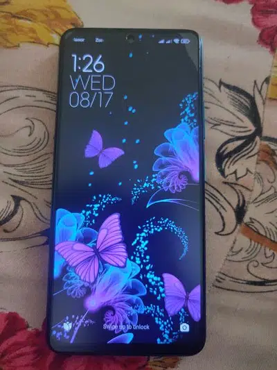 poco x3 gt 256gb pta