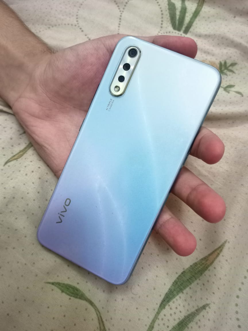 Vivo S1 (Perfect phone with no scratches)